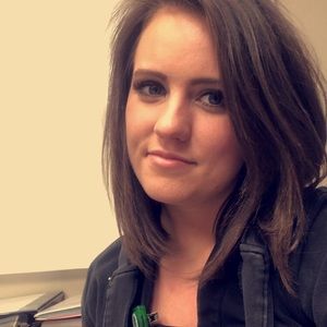 Meet your Posher, Abby